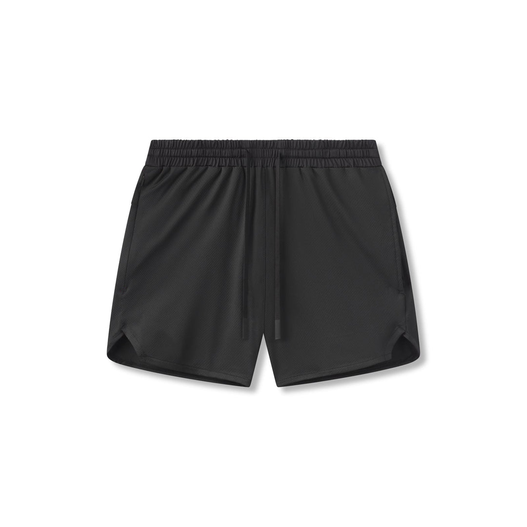 Herren Atmungsaktive Laufshorts mit schnell trocknendem Material Aliams