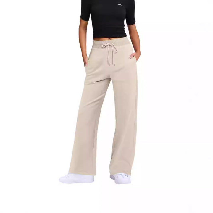 Damen weite Sporthose Aliams