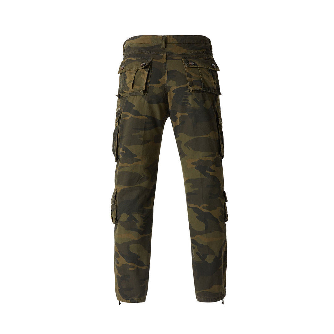 Herren taktische Cargo-Hose Aliams