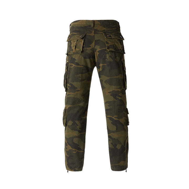 Herren taktische Cargo-Hose Aliams