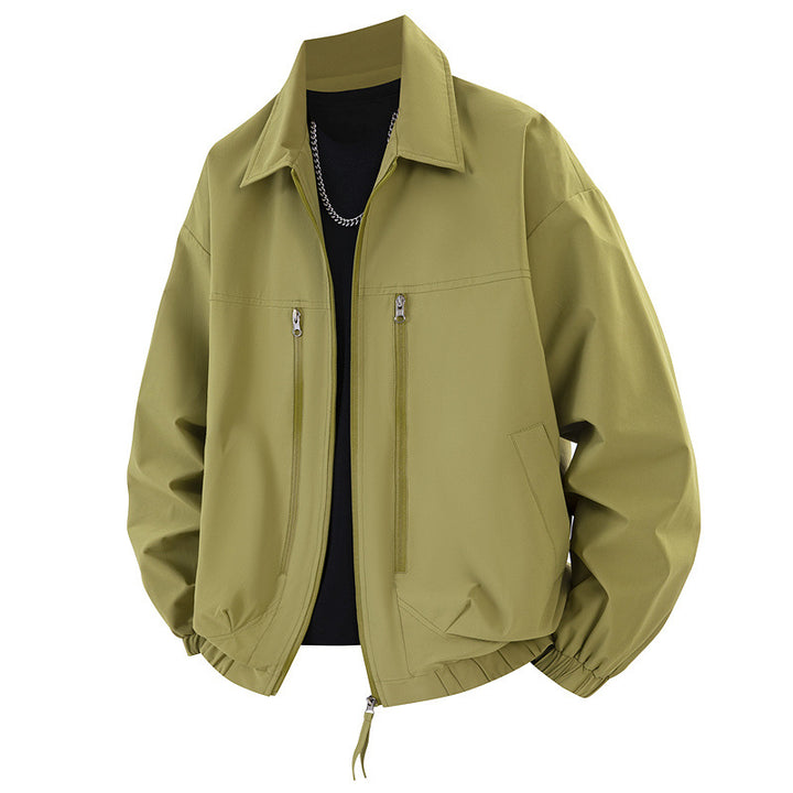 Herren Freizeitjacke Aliams