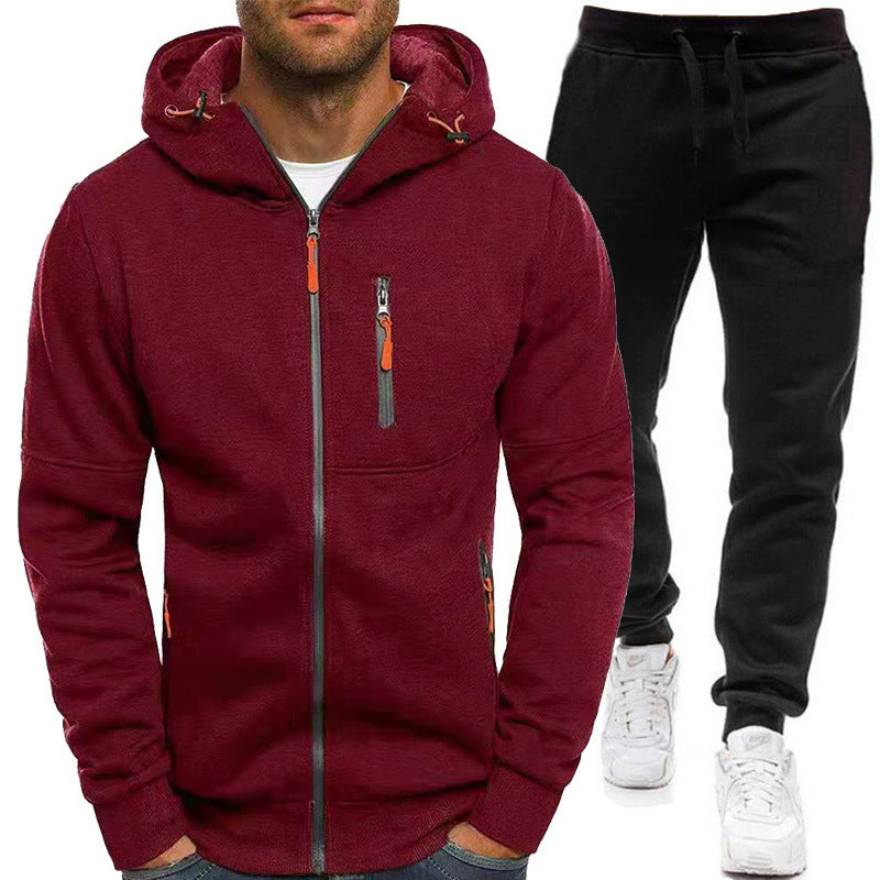 Herren Sportbekleidungsset Aliams