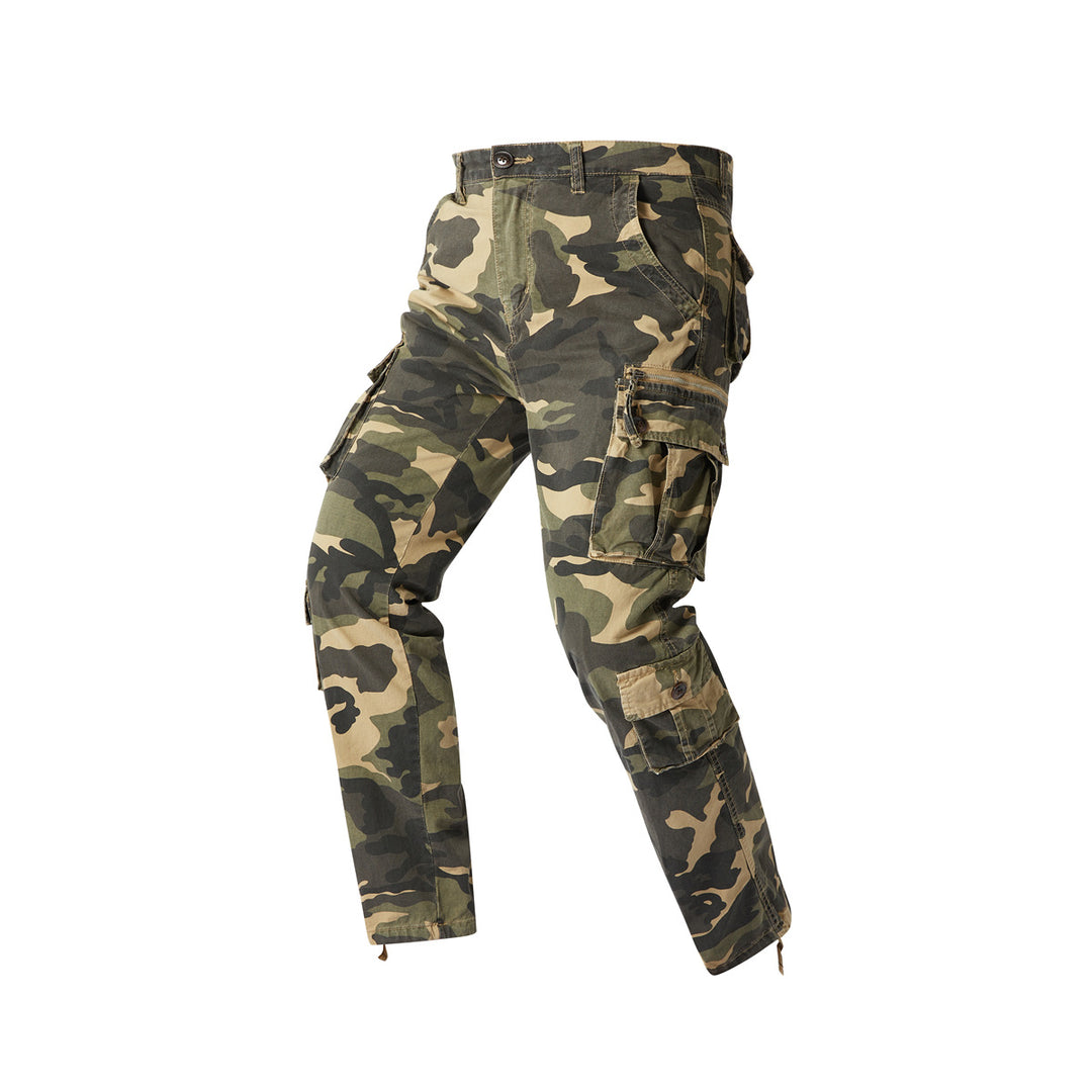 Herren taktische Cargo-Hose Aliams