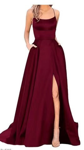 Damen Abendkleid Aliams