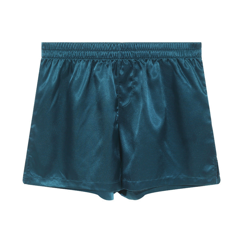 Herren Badeshorts aus schnelltrocknendem Material mit elastischem Bund Aliams