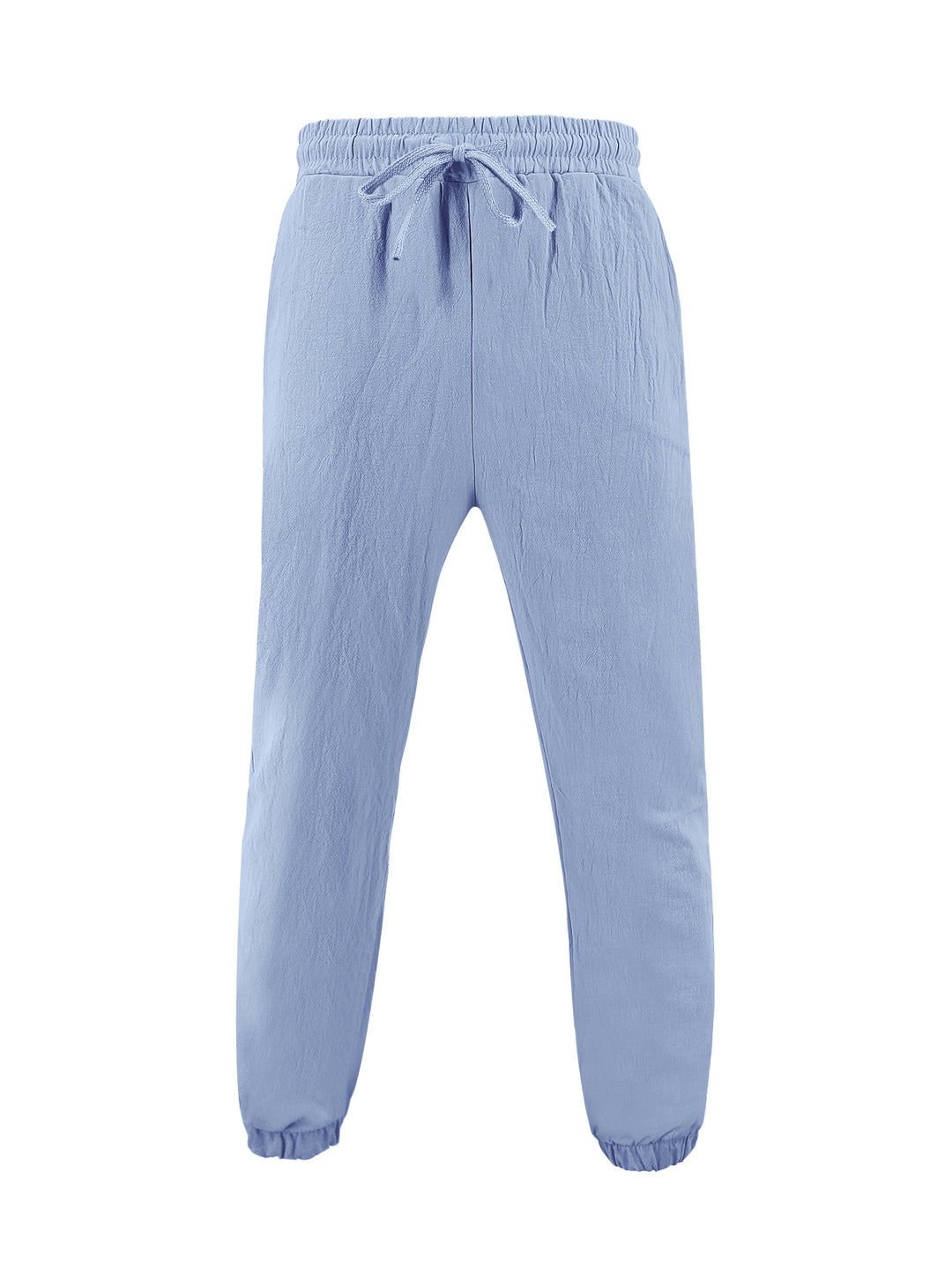 Herren Bequeme und atmungsaktive Freizeithose Aliams