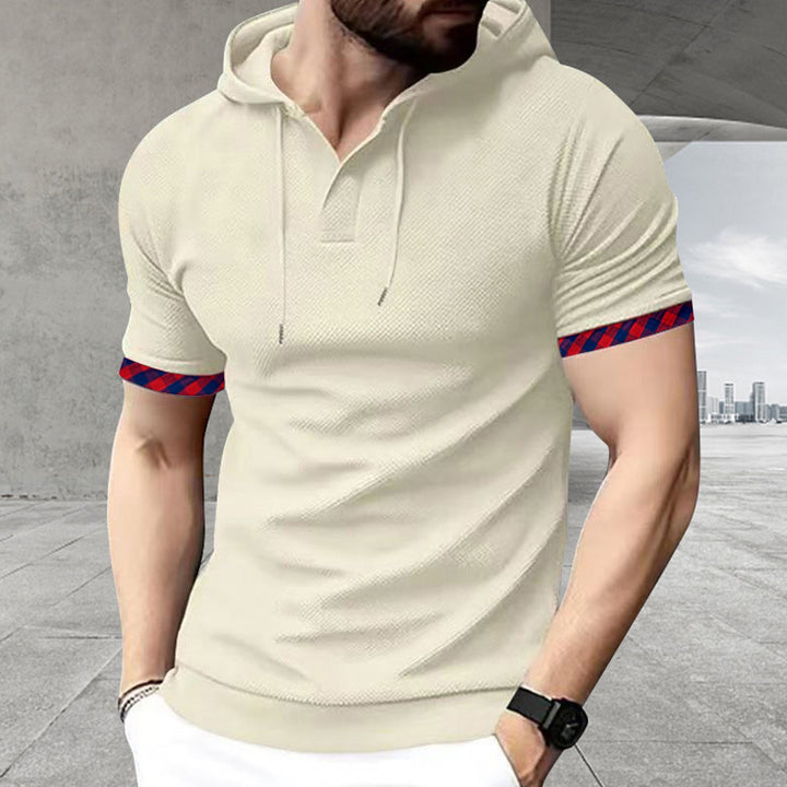 Herren Sport Poloshirt Aliams