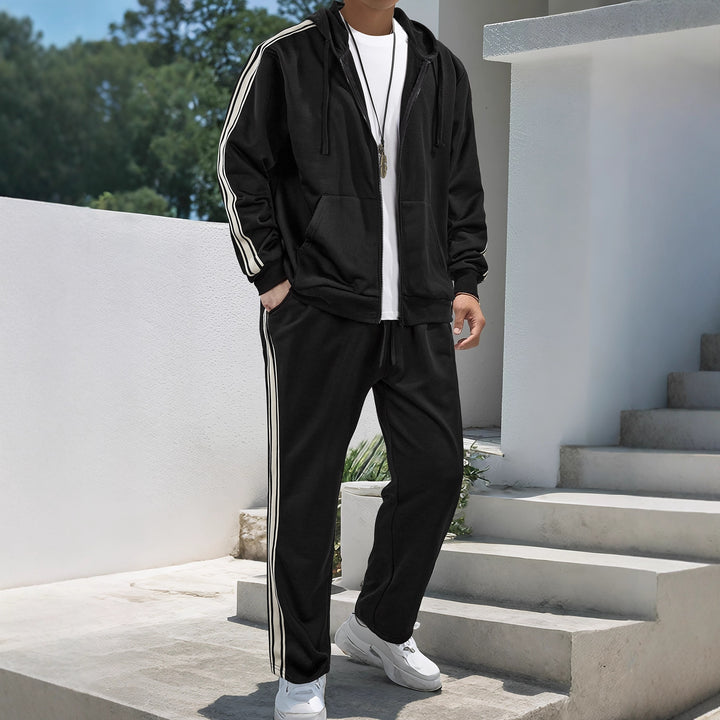 Herren Sportanzug Aliams