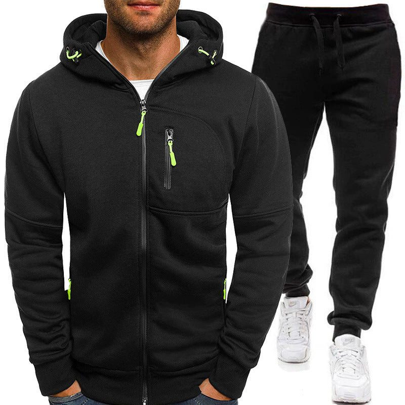 Herren Sportbekleidungsset Aliams