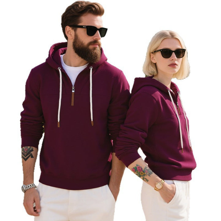 Herren Sweatshirt Aliams