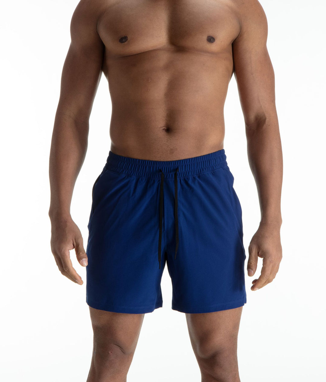 Herren Sportliche Shorts Aliams