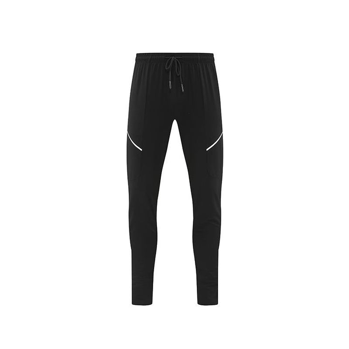 Herren Atmungsaktive Outdoor-Hose mit verstellbarem Bund Aliams