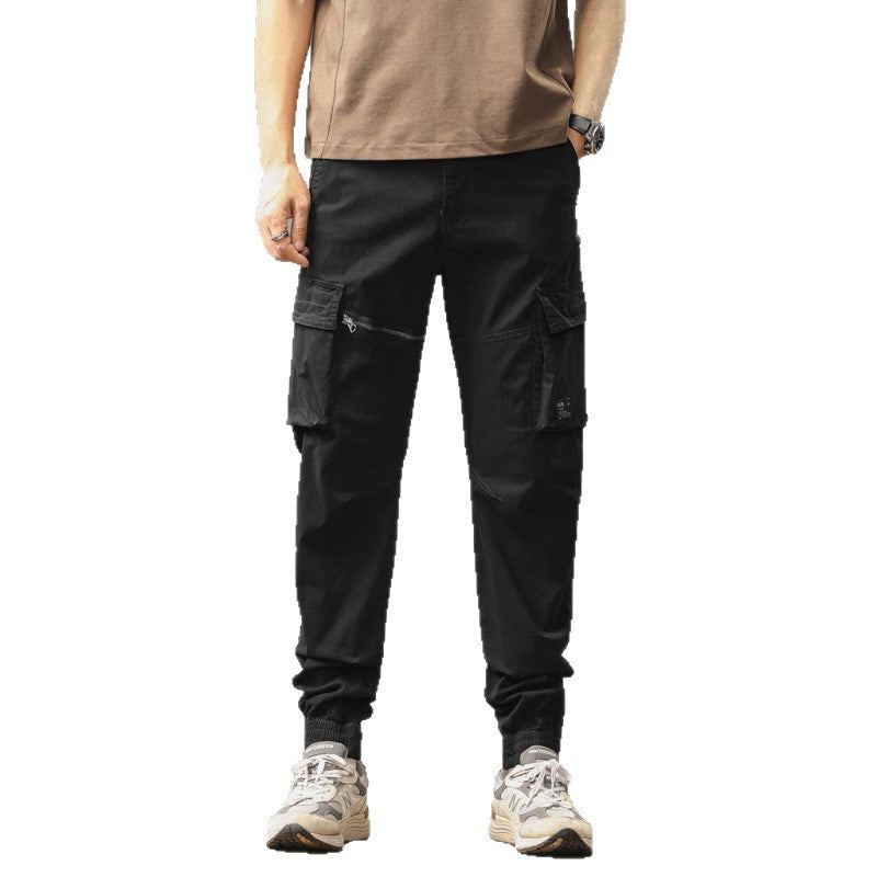 Herren Cargo-Hose Aliams