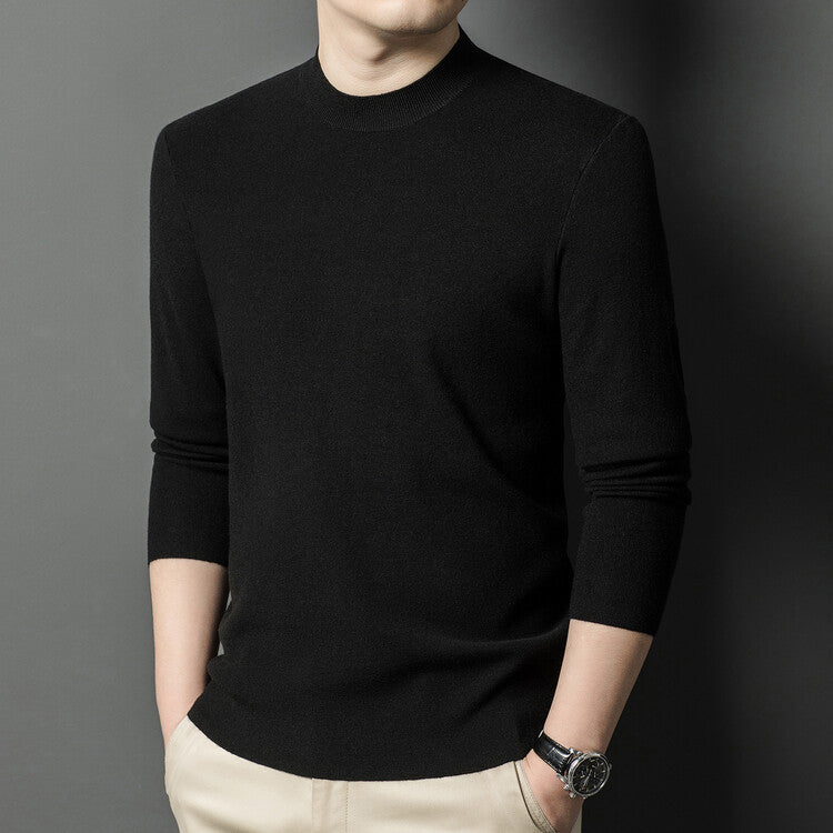 Herren schicker Pullover Aliams