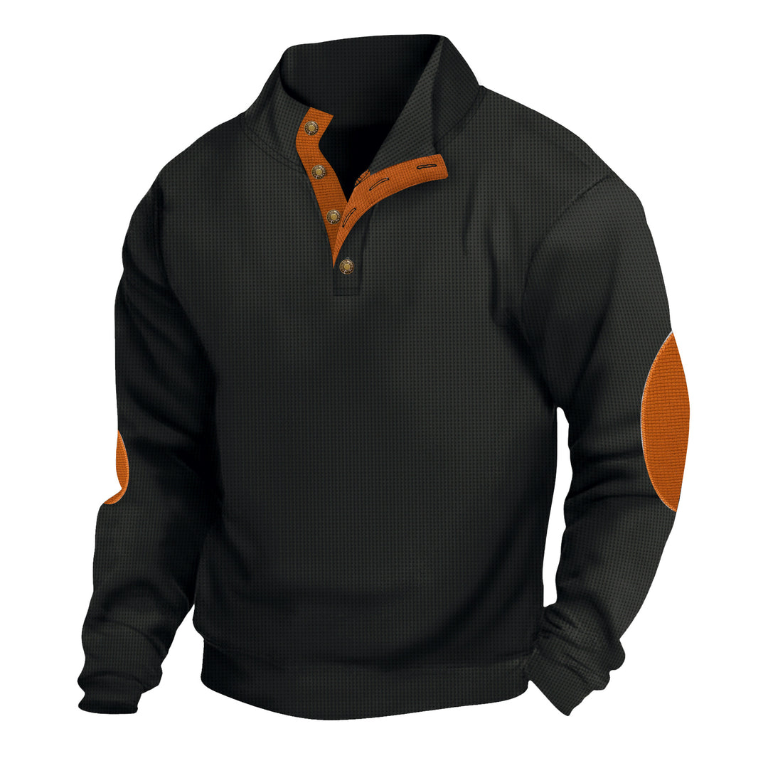 Herren Freizeitpullover Aliams