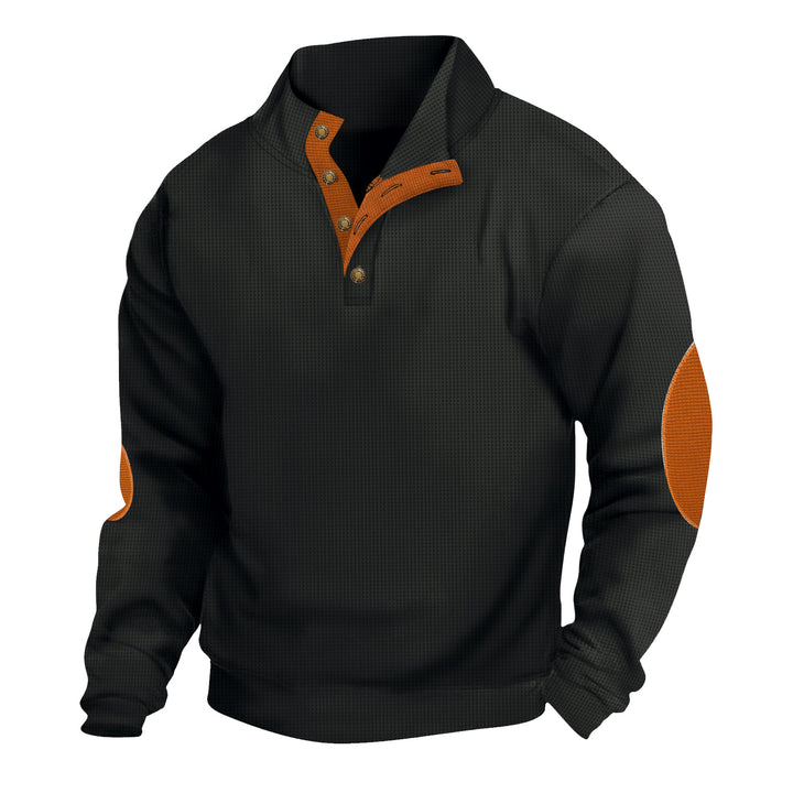 Herren Freizeitpullover Aliams