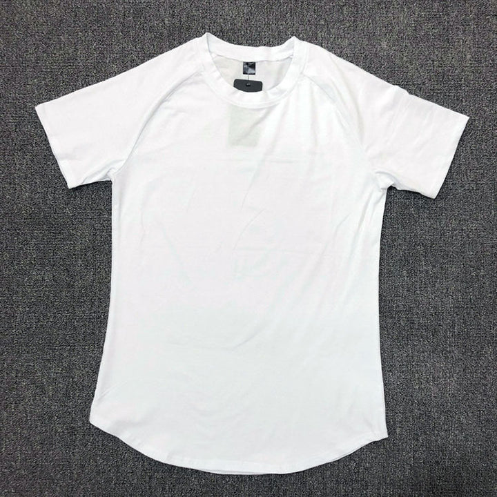 Herren Sport T-Shirt Aliams