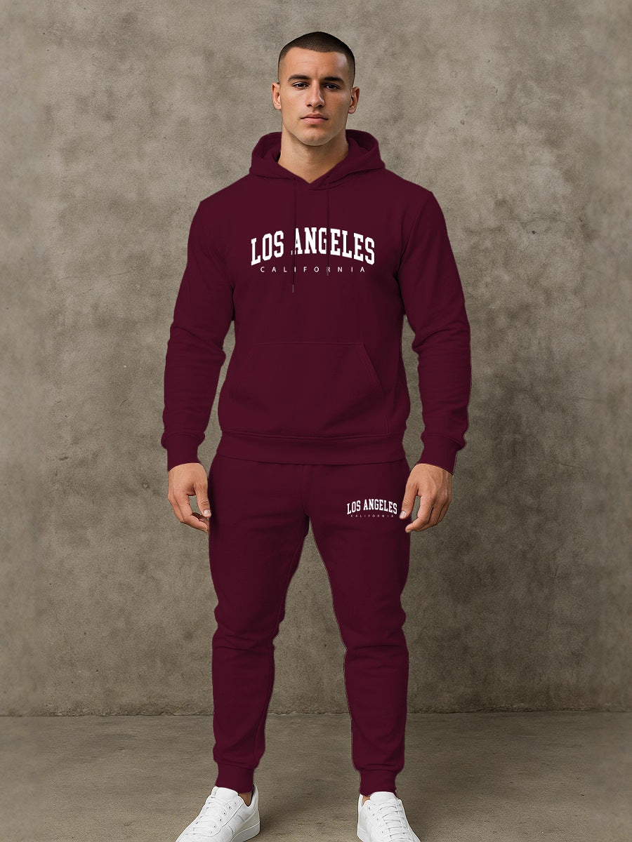 Herren Sportanzug Aliams