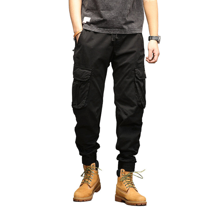 Herren Cargo-Hosen Aliams
