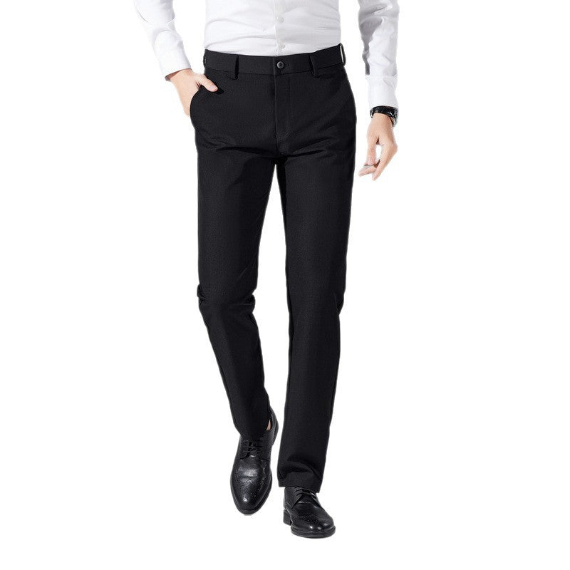 Herren elegante Business-Hose Aliams 1760049555