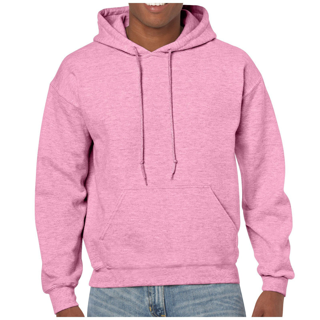 Herren klassischer Kapuzenpullover Aliams