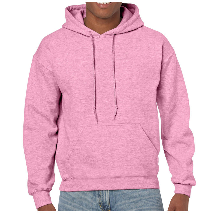 Herren klassischer Kapuzenpullover Aliams