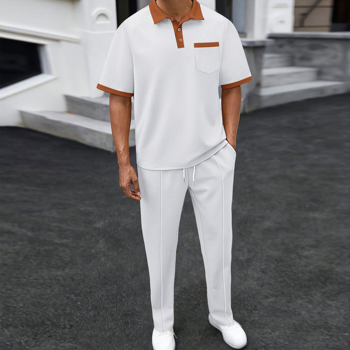 Herren Sportanzug Aliams