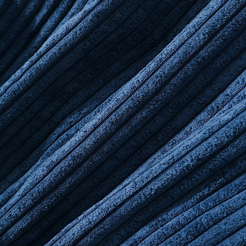 Herren Cordjacke im modernen Rippdesign Aliams