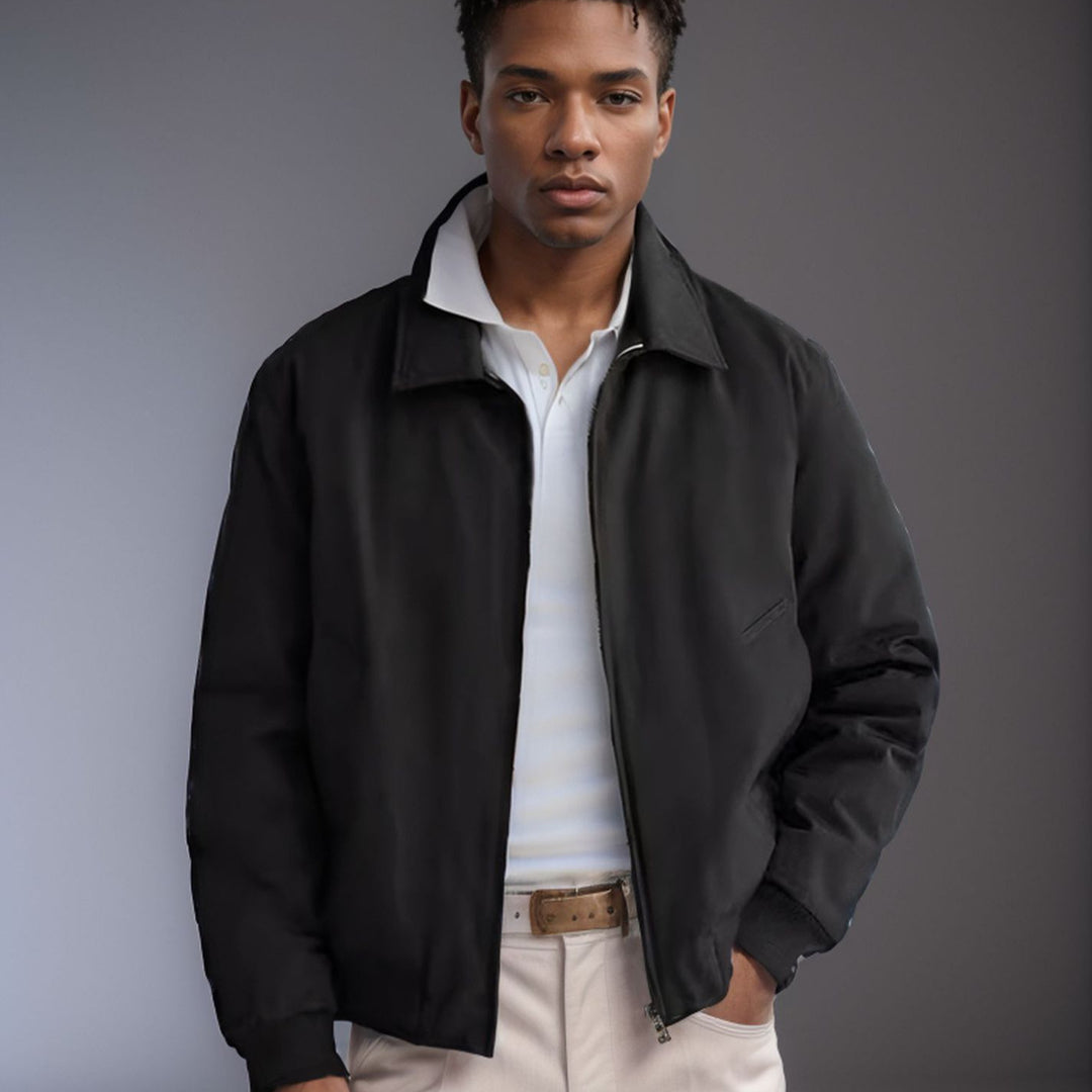 Herren Freizeitjacke Aliams