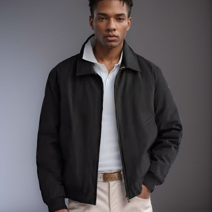 Herren Freizeitjacke Aliams