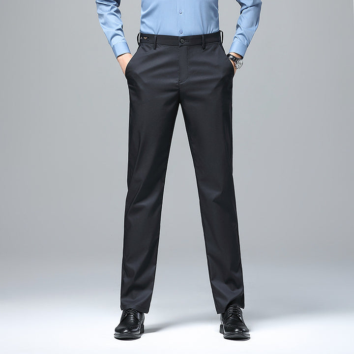 Herren elegante Business-Hose Aliams 1760049505