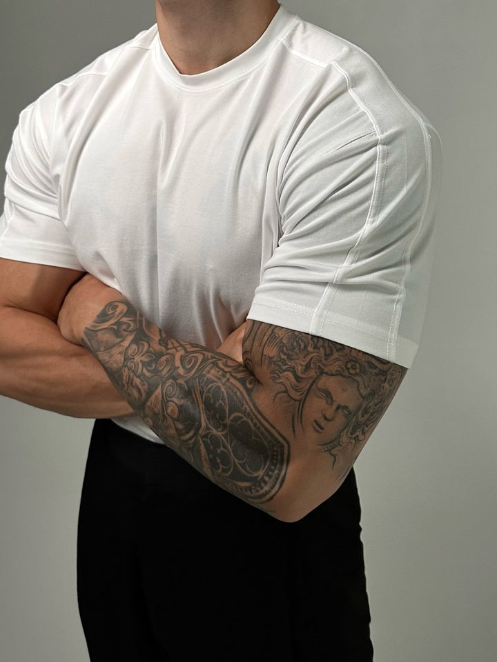 Herren Premium Fit T-Shirt Aliams