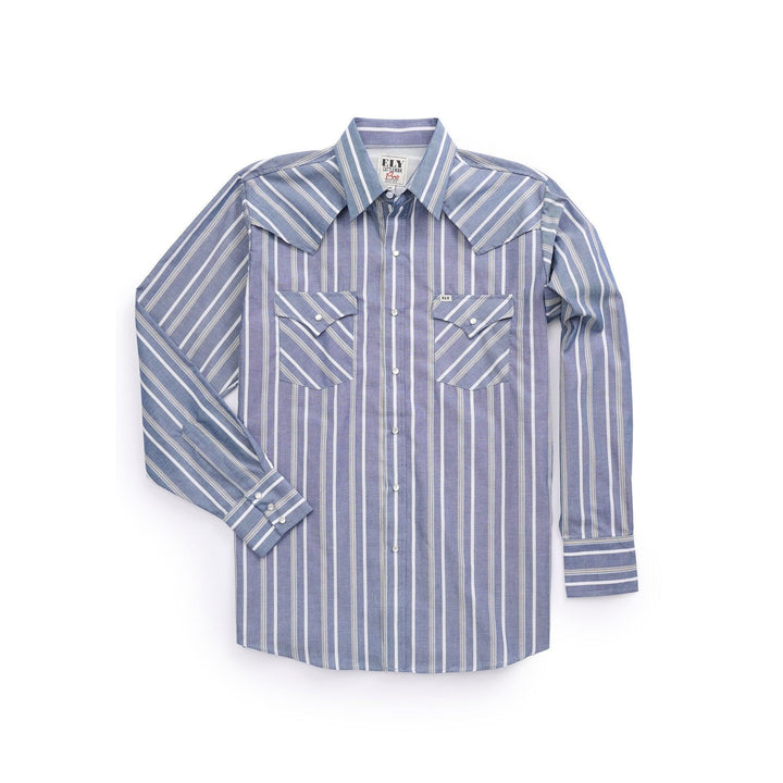 Herren Westernhemd Aliams