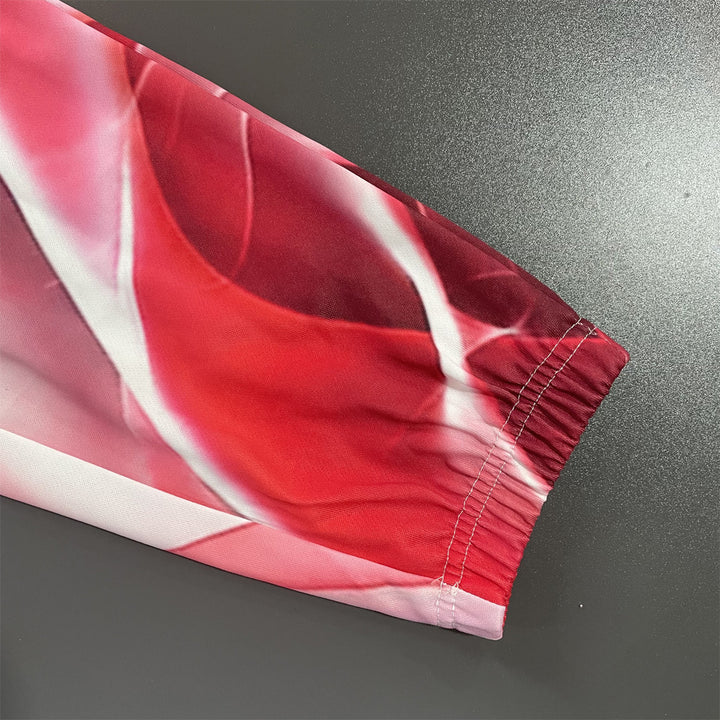 Herren sportliches Ganzkörpertraining-Set mit kreativem Design Aliams