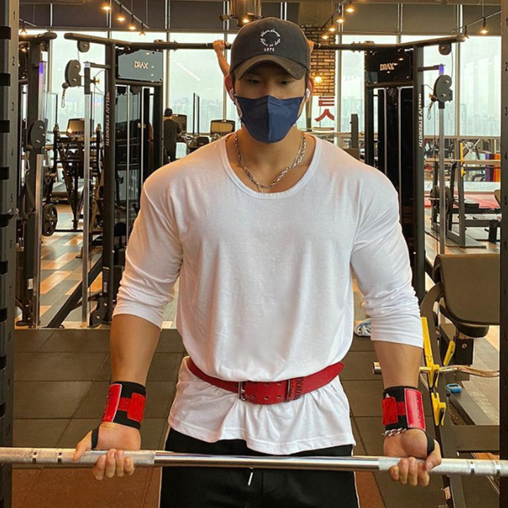 Herren Sport T-Shirt Aliams