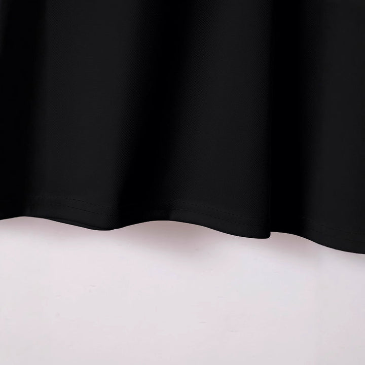 Herren Poloshirt mit patriotischem Grafikdesign und stylishem V-Ausschnitt Aliams