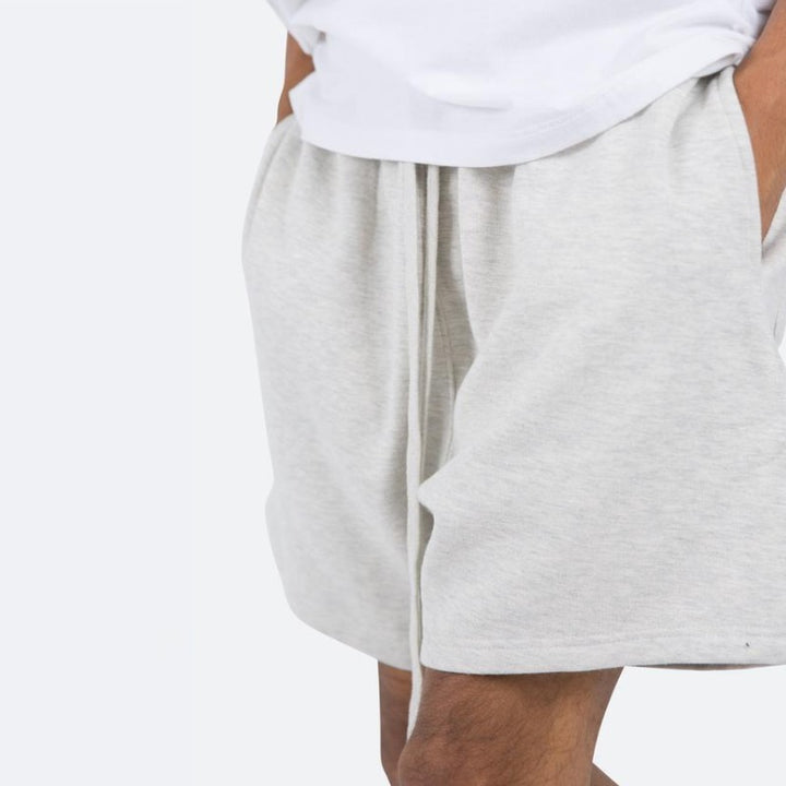 Herren Schwimmshorts mit komfortablem Kordelzug und schnell trocknendem Material Aliams