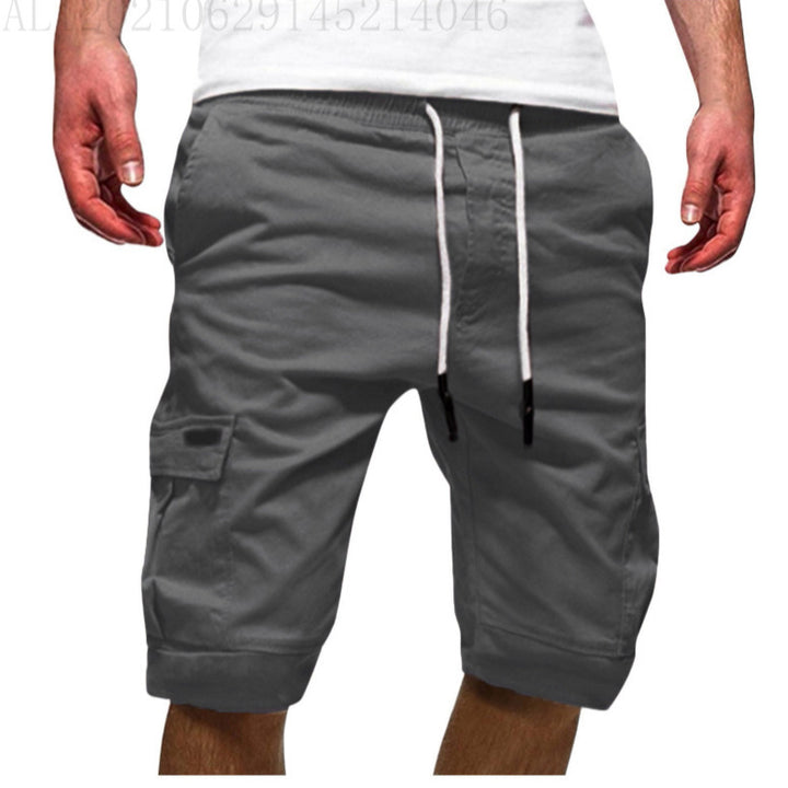 Herren Cargo Shorts Aliams