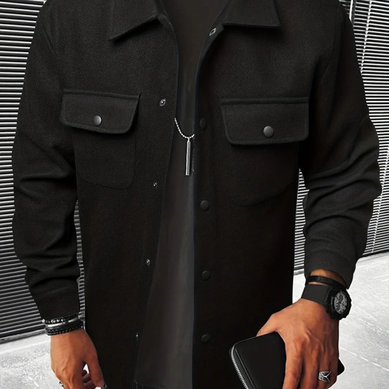 Herren Freizeitschal Aliams