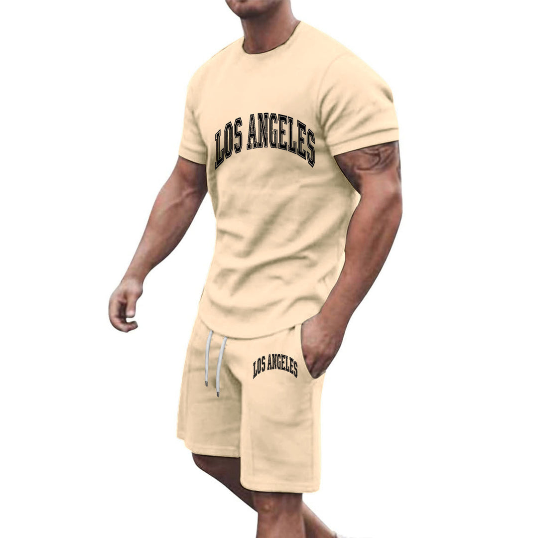 Herren Sportanzug Aliams