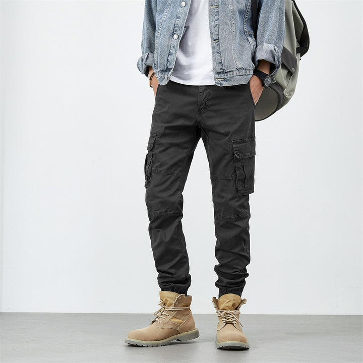 Herren Cargo-Hose Aliams