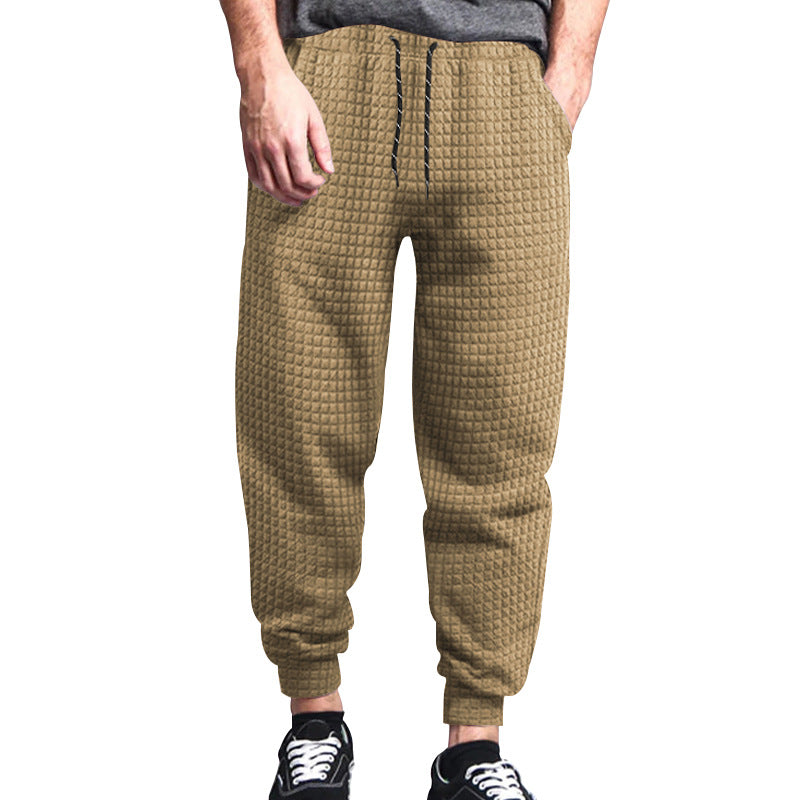 Herren Komfortable Sweatpants Aliams