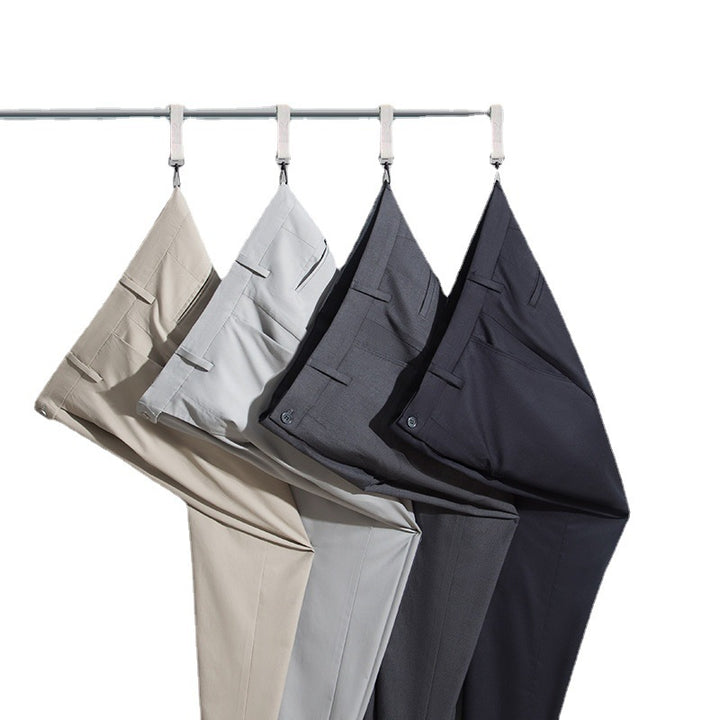 Herren elegante Business-Hose Aliams 1760049505