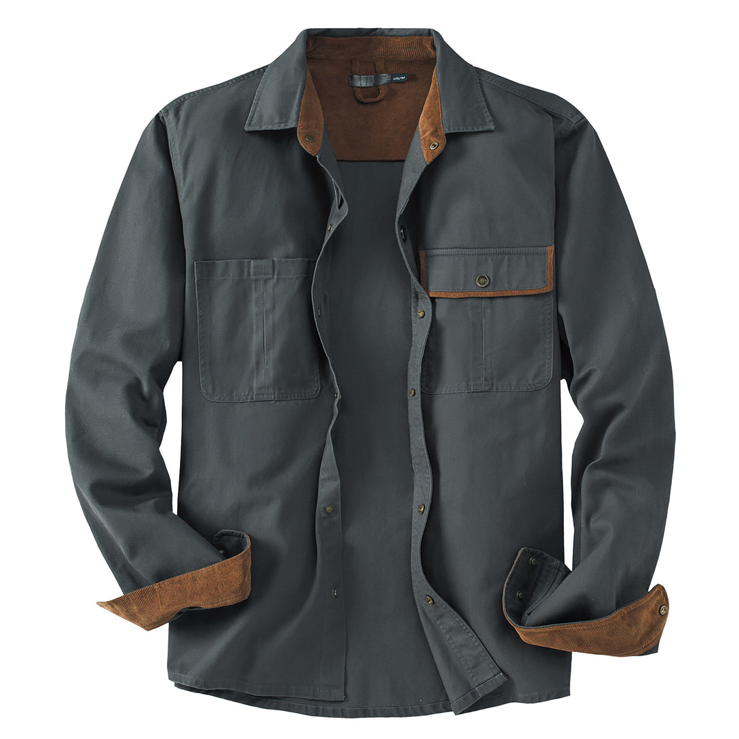 Herren Outdoor Hemd Aliams