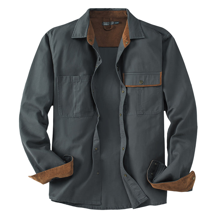 Herren Outdoor Hemd Aliams