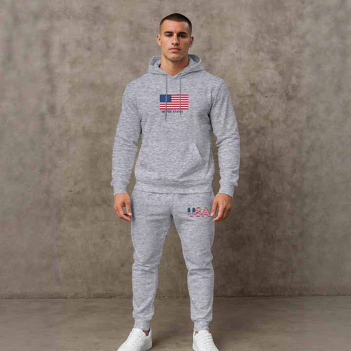 Herren Sportanzug Aliams