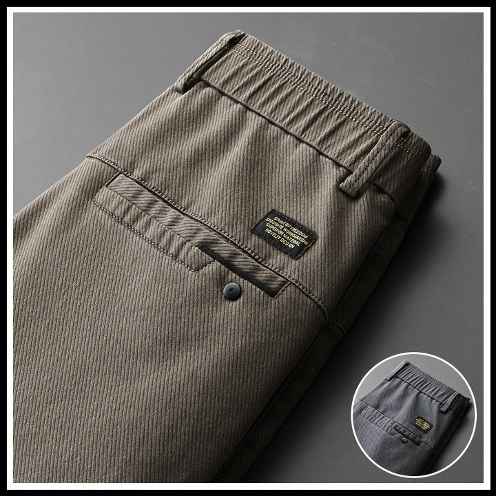 Herren funktionale Outdoor-Hose Aliams