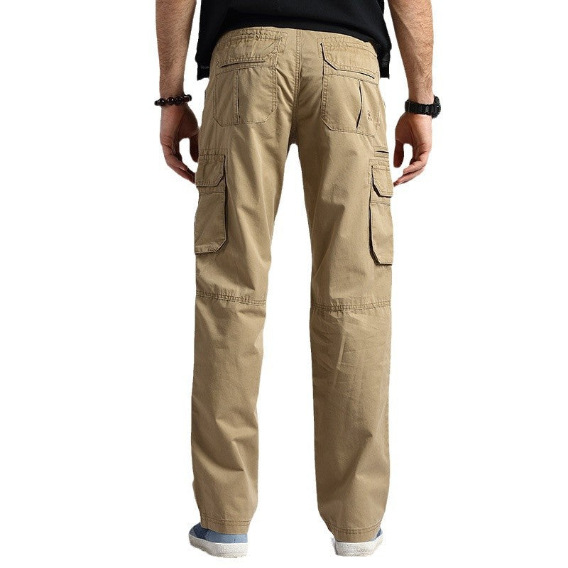 Herren Cargo-Hose Aliams