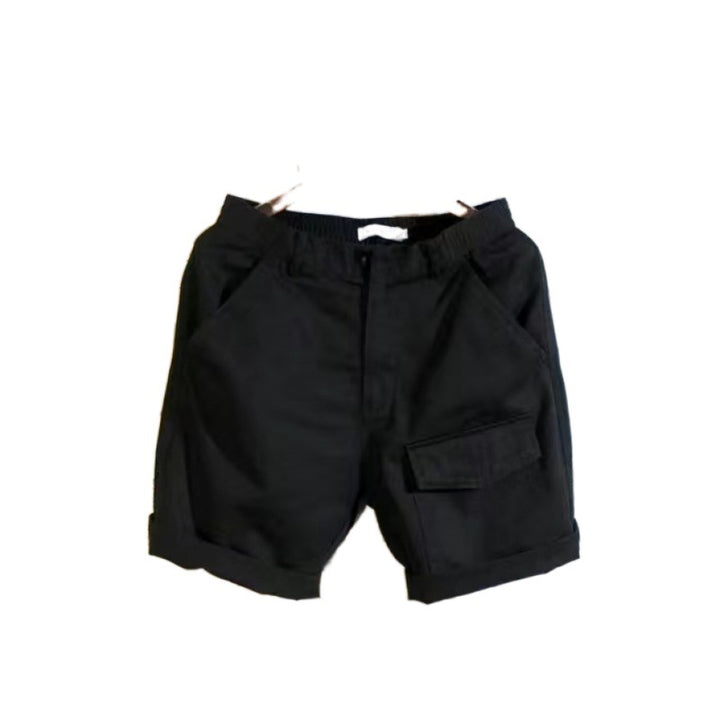 Herren Cargo-Shorts mit praktischen Seitentaschen und hochwertigem Material Aliams
