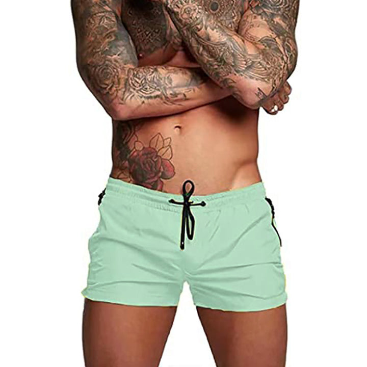 Herren Badeshorts Aliams